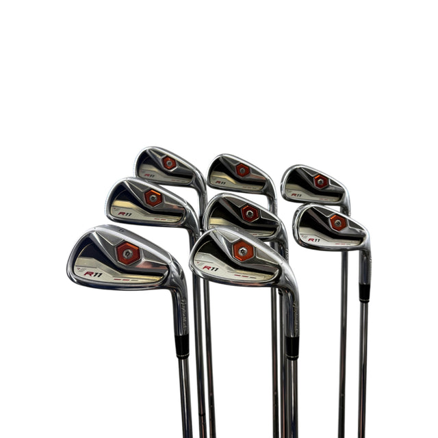 TaylorMade R11 Iron Set