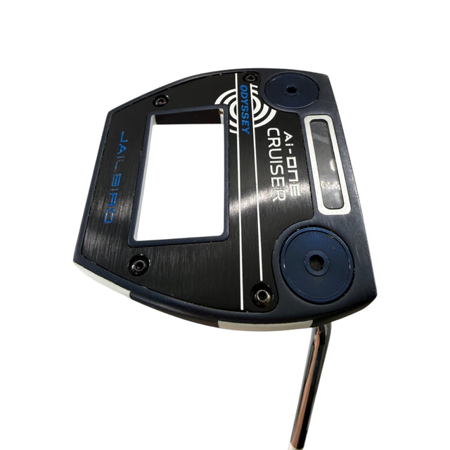Odyssey Ai-One Jailbird Cruiser Putter