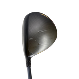 Cobra LTDx LS 9º Driver