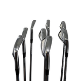Cobra King Forged One Length Irons