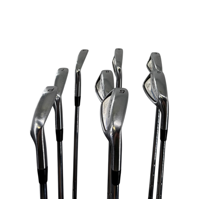 Cobra King Forged One Length Irons
