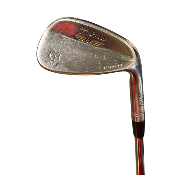 Titleist Vokey SM5 46º-08º Wedge