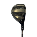 Cleveland Launcher XL2 3 Hybrid