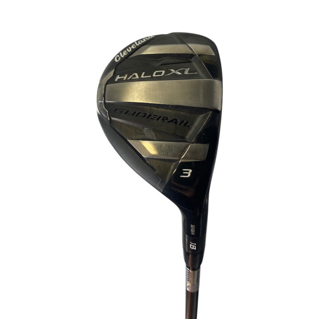 Cleveland Launcher XL2 3 Hybrid