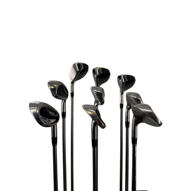 Adams A305 Iron Set
