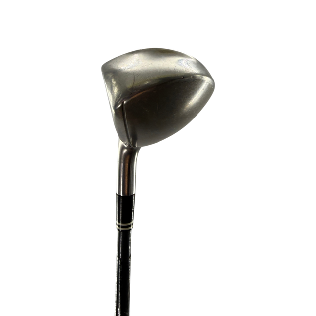 Cleveland Mashie Gliderail Hybrid