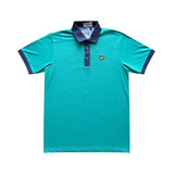 Lyle & Scott Daily Forest Green
