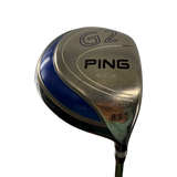 Ping G2 8.5º Driver