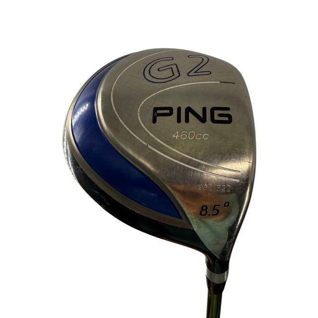 Ping G2 8.5º Driver