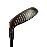 Callaway Paradym Ai Smoke HL 24º 5 Hybrid