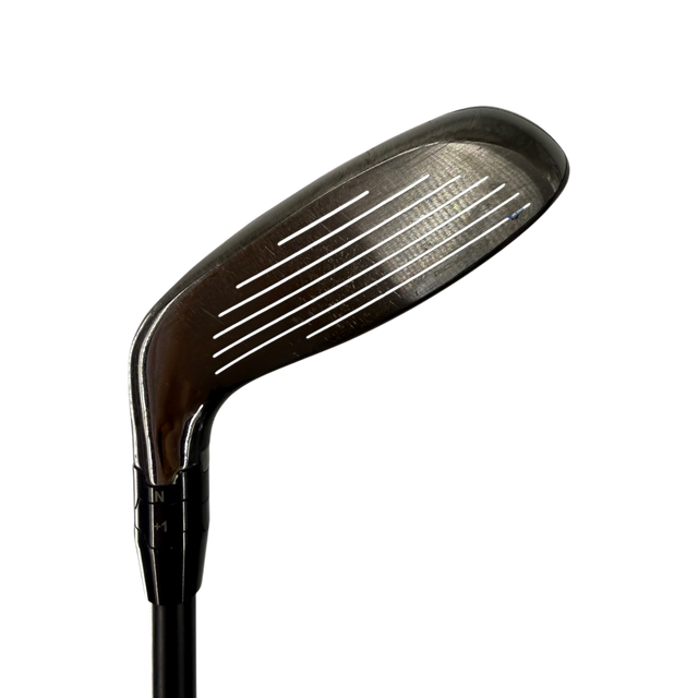 Callaway Paradym Ai Smoke HL 24º 5 Hybrid