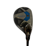Callaway Paradym Ai Smoke HL 21º 4 Hybrid