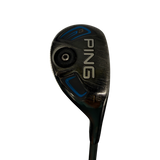 Ping G 3 Hybrid
