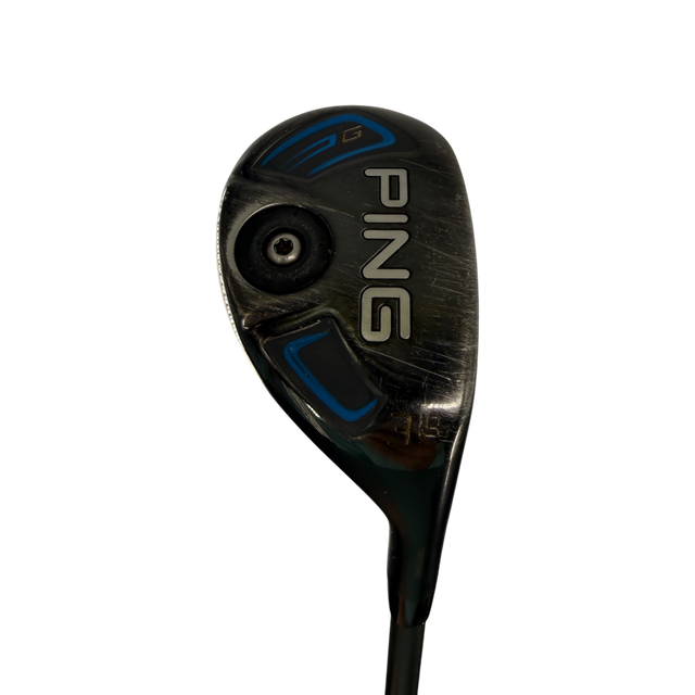 Ping G 3 Hybrid