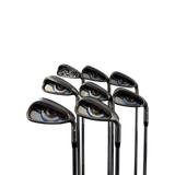 Ping GMax Iron Set