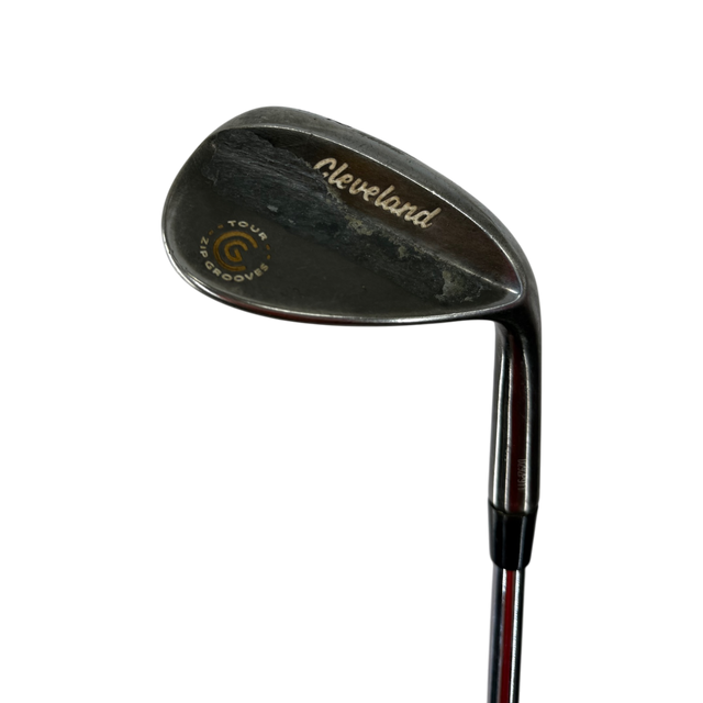 Cleveland CG16 Tour Zip Grooves 52º-10 Wedge