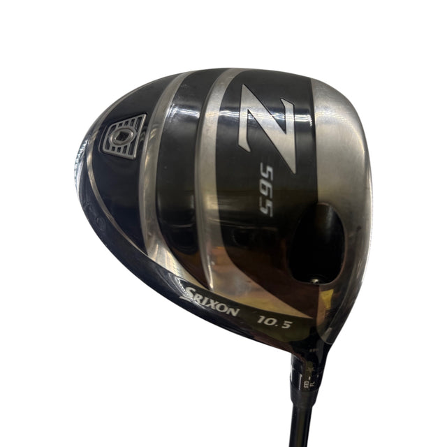 Srixon Z565 10.5º Driver