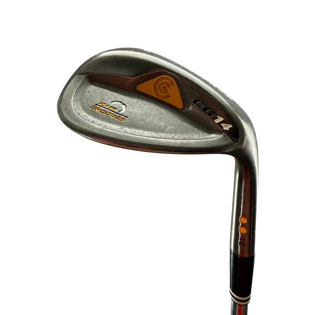 Cleveland CG14 60° Wedge