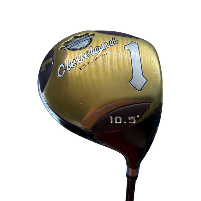 Cleveland Classic 10.5° Driver