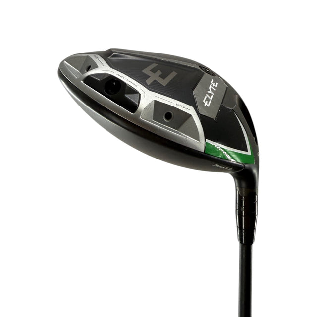 Callaway Elyte 9º Driver
