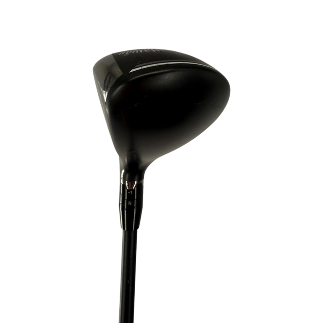 Callaway Paradym Ai Smoke HL 21º 4 Hybrid