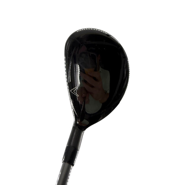 Callaway Rogue X 3 Hybrid