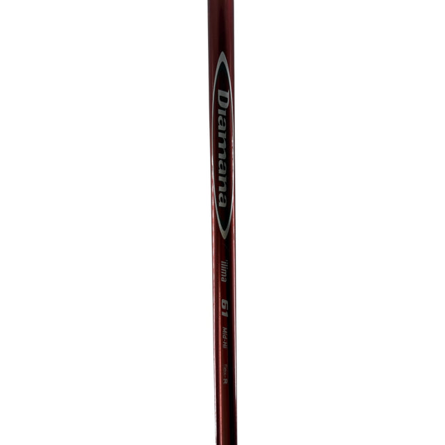 Titleist Pro Titanium 905T 9.5º Driver