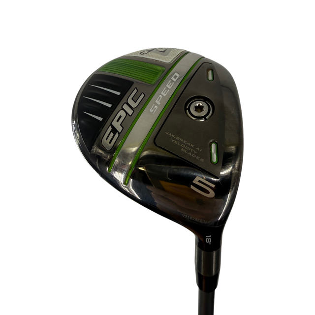 Callaway Epic Speed 18º 5 Wood