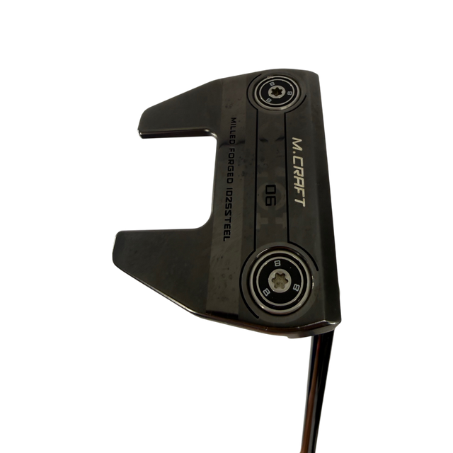 Mizuno M.Craft OMOI 06 Putter