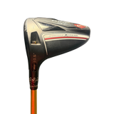 Cobra King SZ 10.5º Driver