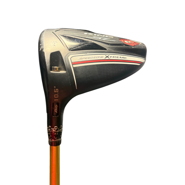 Cobra King SZ 10.5º Driver