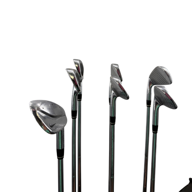 Nike Forged Iron Set