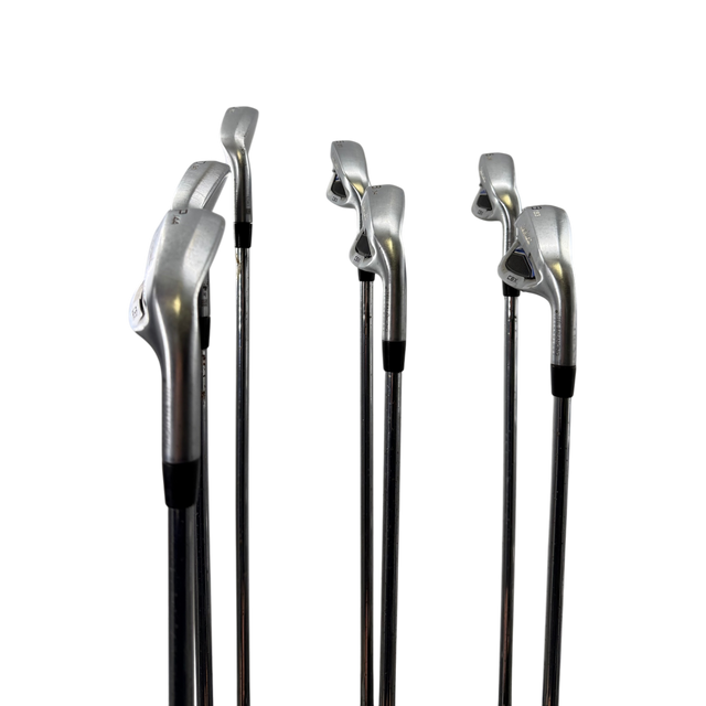 Cleveland CBX Iron Set