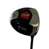 Callaway FT5 9.5º Driver