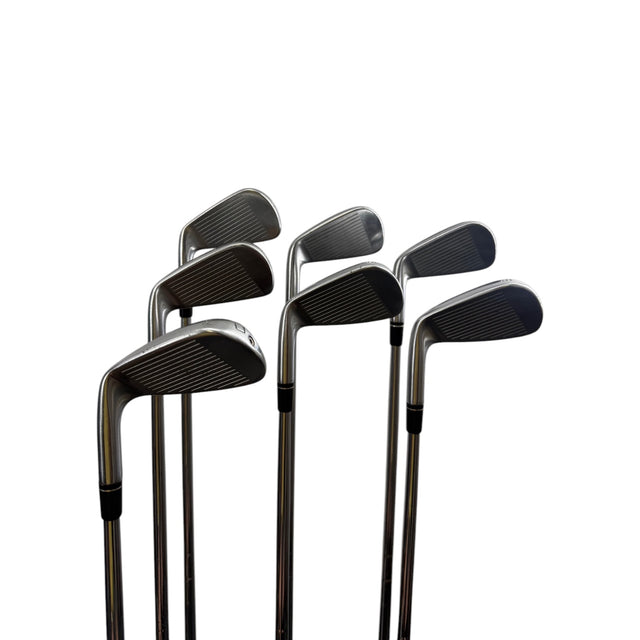 Taylormade P.790 Iron Set
