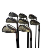 Mizuno MX 25 Irons