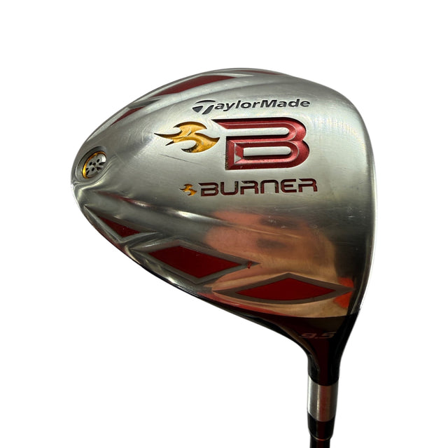 Taylormade Burner 9.5° Driver