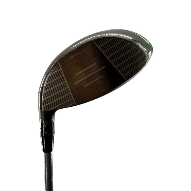 Callaway Elyte 10.5º Driver