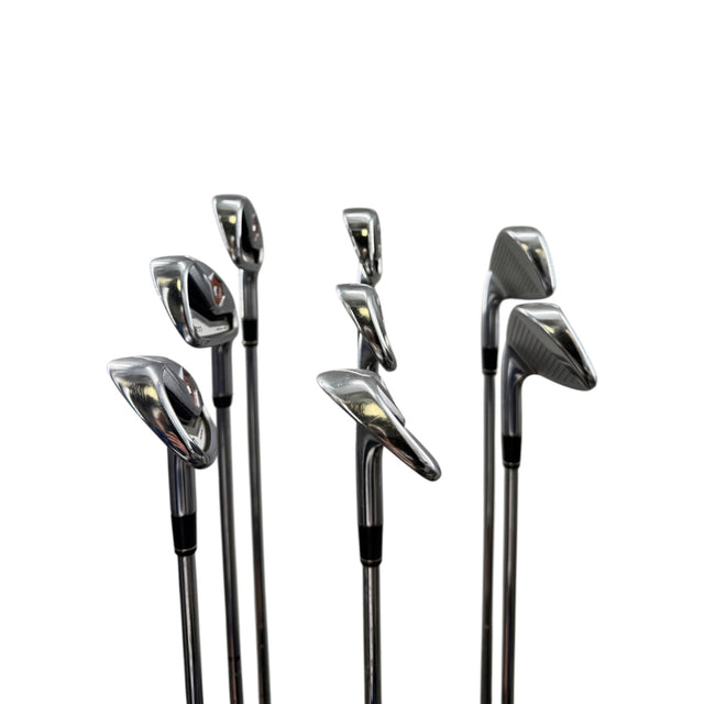 TaylorMade R11 Iron Set