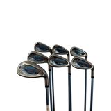 XXIO-13 Lady Iron Set