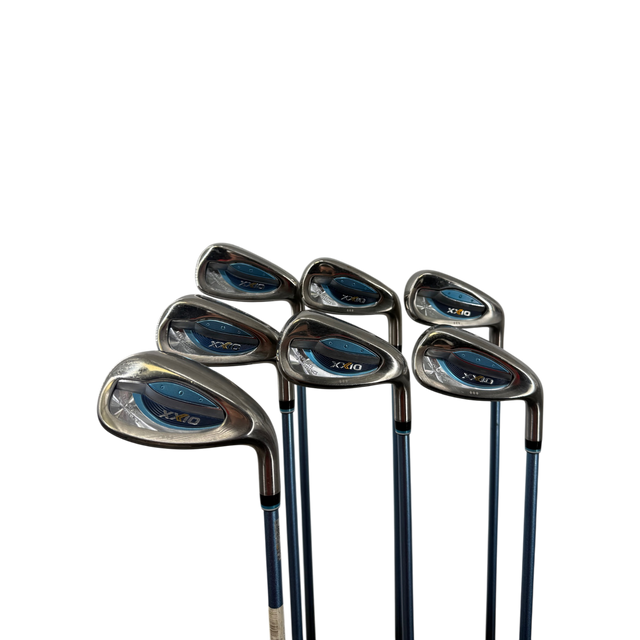 XXIO-13 Lady Iron Set