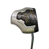 Never Compromise Sub-30 Putter