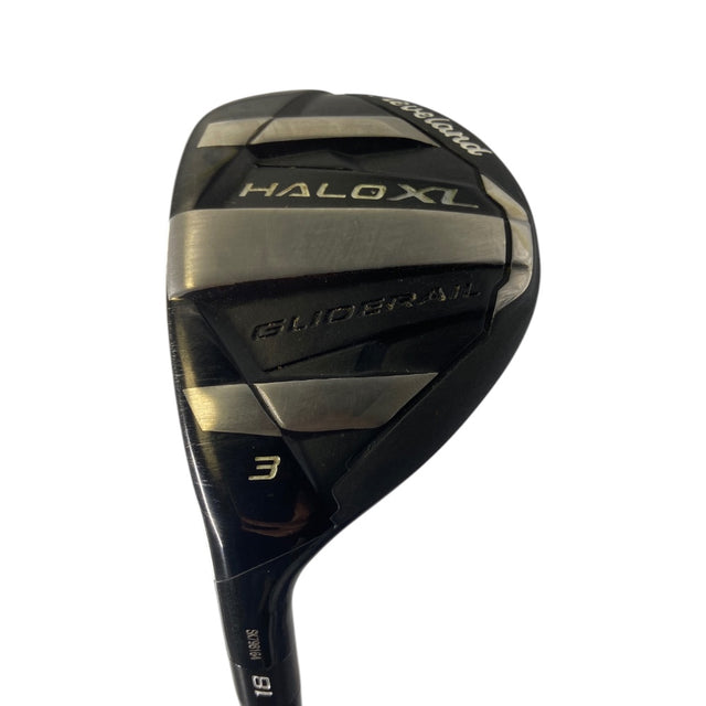 Cleveland Launcher XL2 3 LH Hybrid