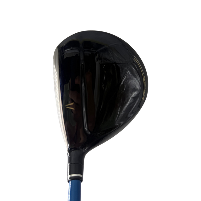 XXIO-13 5 Wood