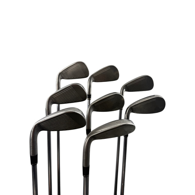 Taylormade Burner Plus Iron Set