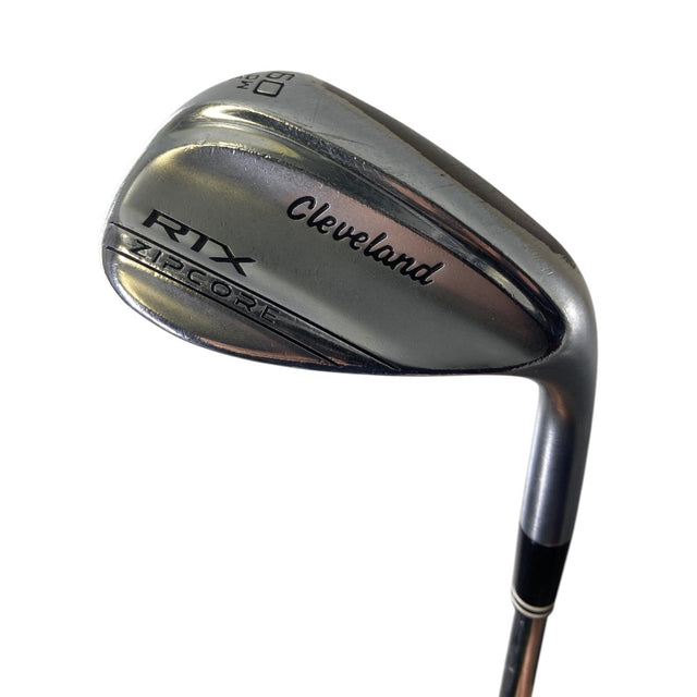 Cleveland RTX Zipcore 60º 6º Wedge