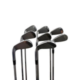 TaylorMade R11 Iron Set