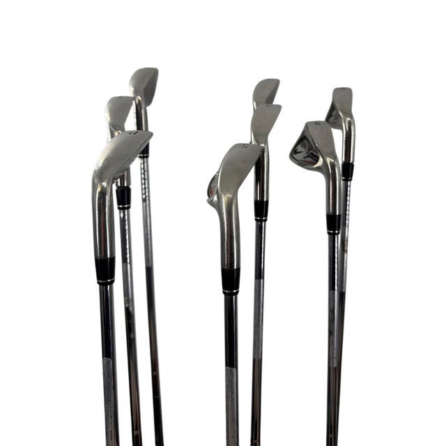 Nike VR Pro Cavity Iron Set
