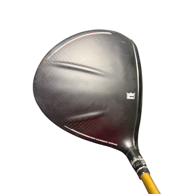 Cobra King SZ 10.5º Driver