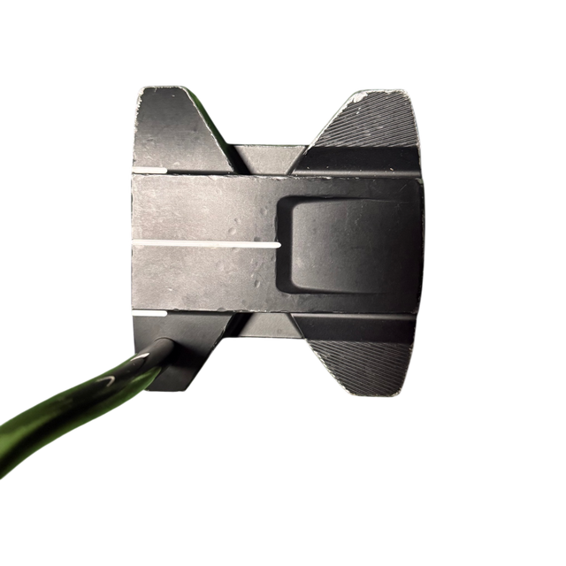 Ping Hardwood Putter